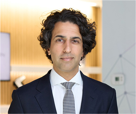 Dr. Jas Chahal