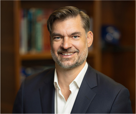 Dr. Jason Smith