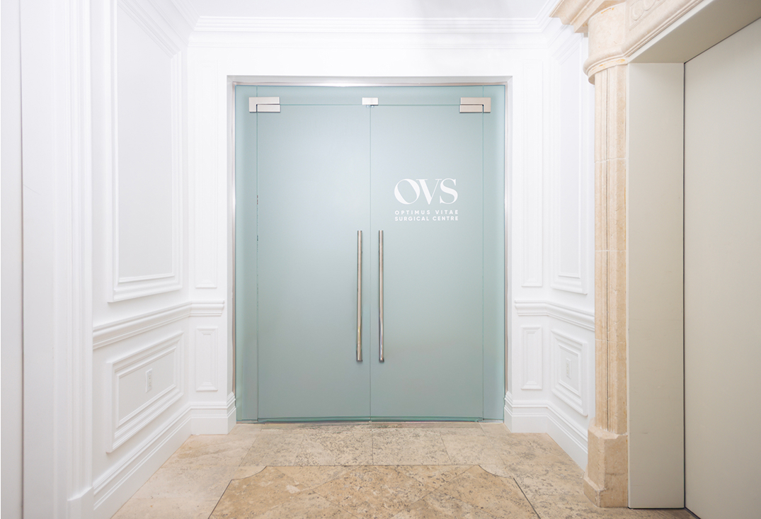 OVS Facility