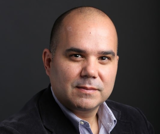 Dr. John Theodoropoulos