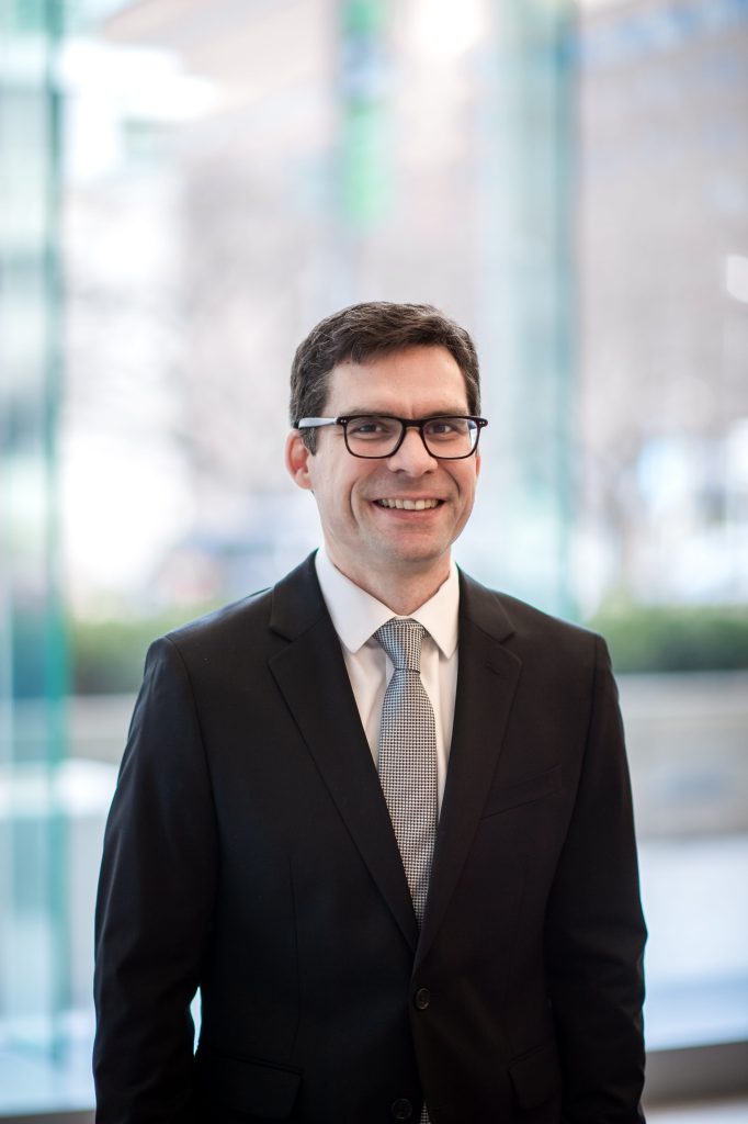 Dr. Paul Kuzyk